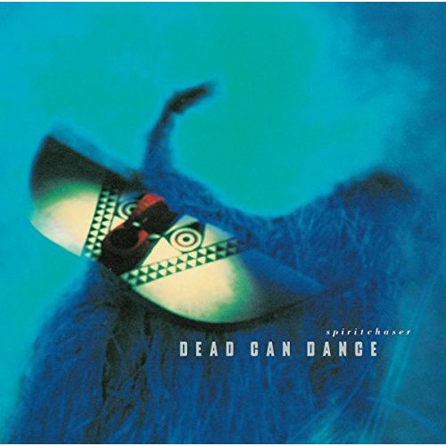 Spiritchaser - Vinyl | Dead Can Dance