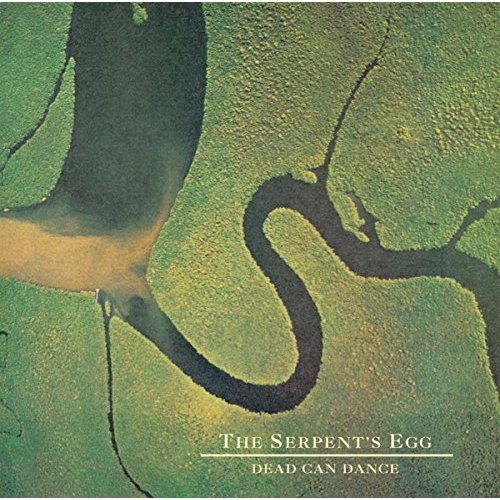 The Serpent\'s Egg - Vinyl | Dead Can Dance