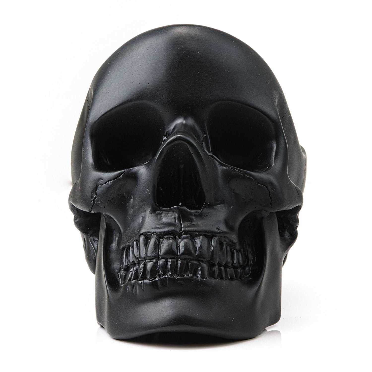 Suport accesorii - Skull | Suck Uk - 2 | YEO