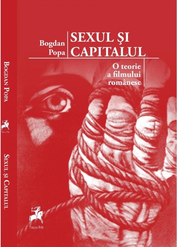 Sexul si capitalul | Bogdan Popa carturesti 2022