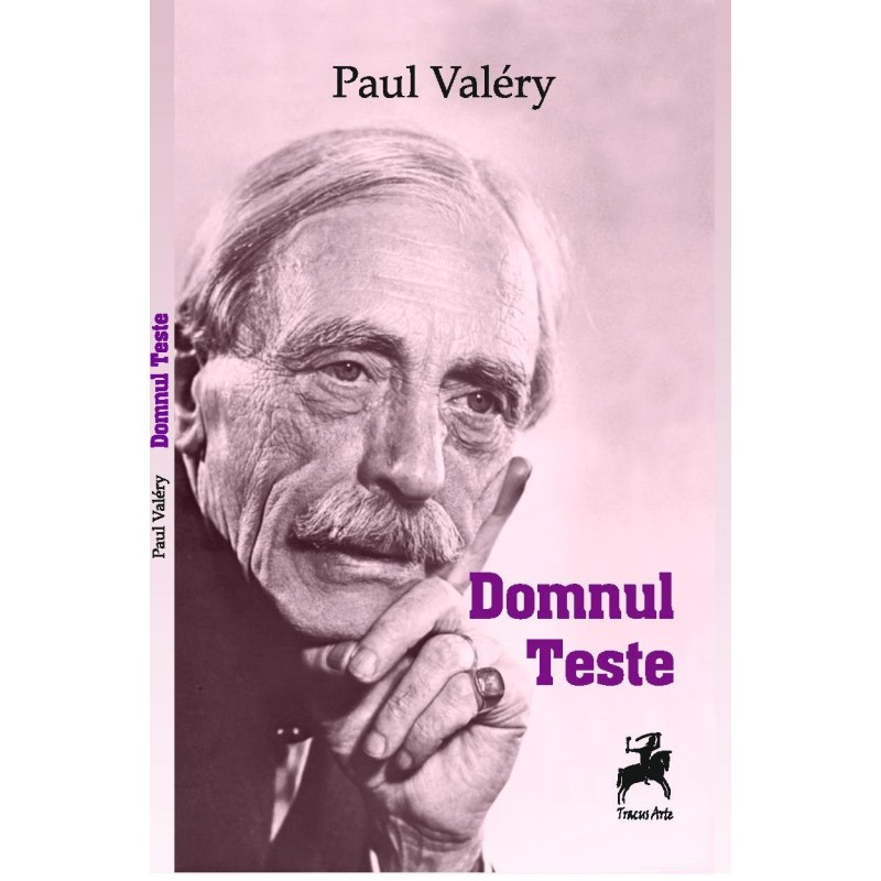 Domnul Teste | Paul Valery