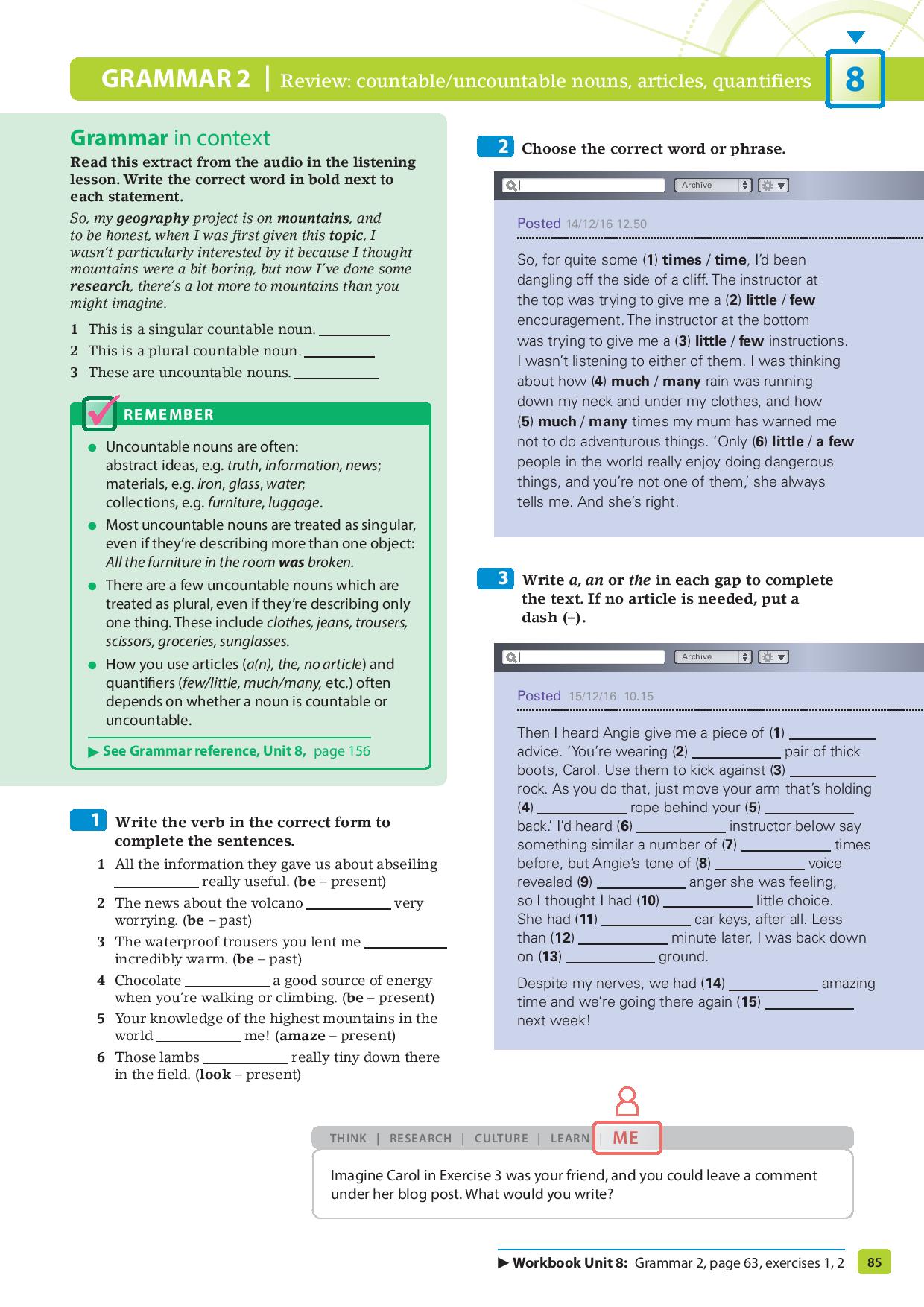 Optimise B1+ (Intermediate) Student\'s Book Pack | Steve Taylore-Knowles - 5 | YEO