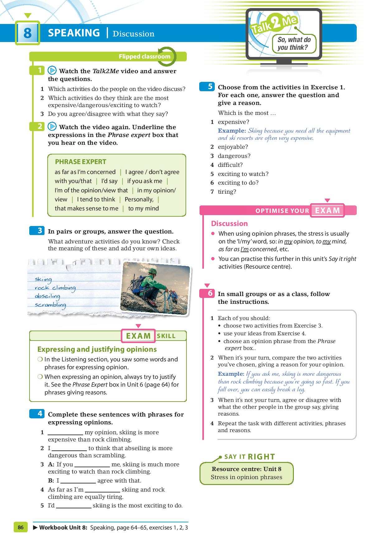 Optimise B1+ (Intermediate) Student\'s Book Pack | Steve Taylore-Knowles - 9 | YEO