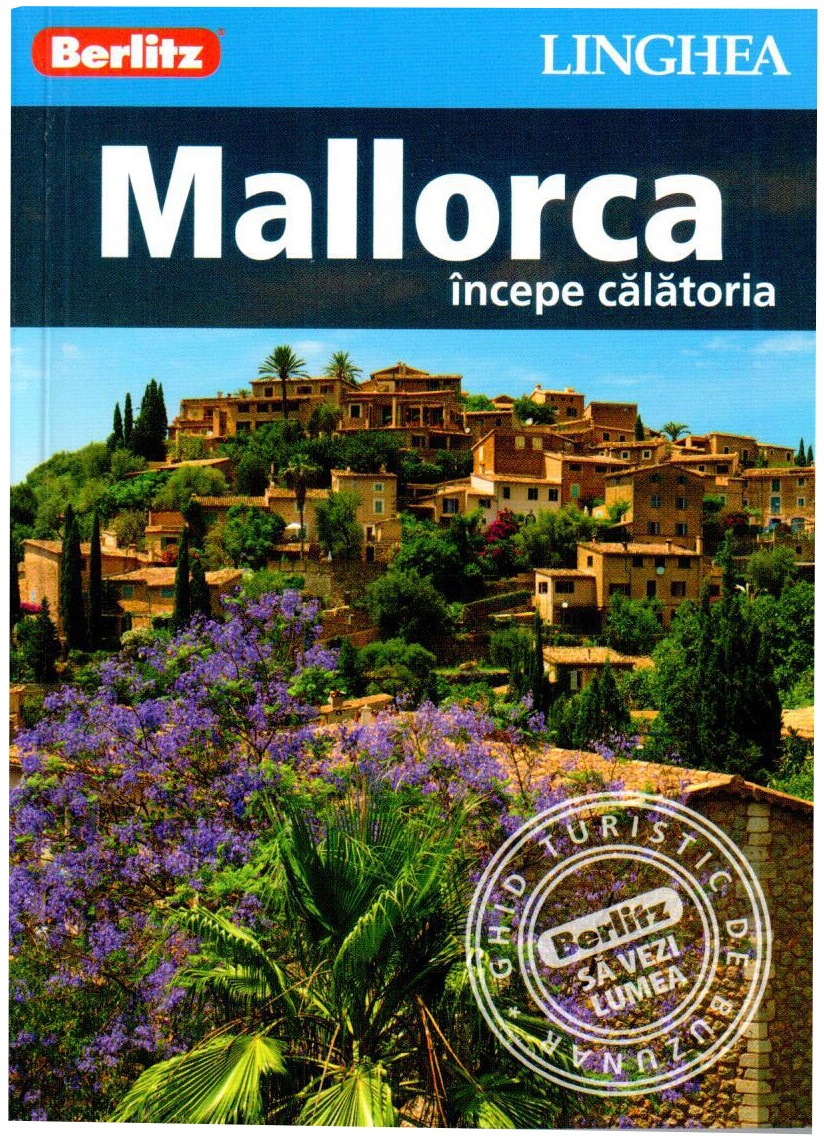 Mallorca – Ghid turistic | atlase