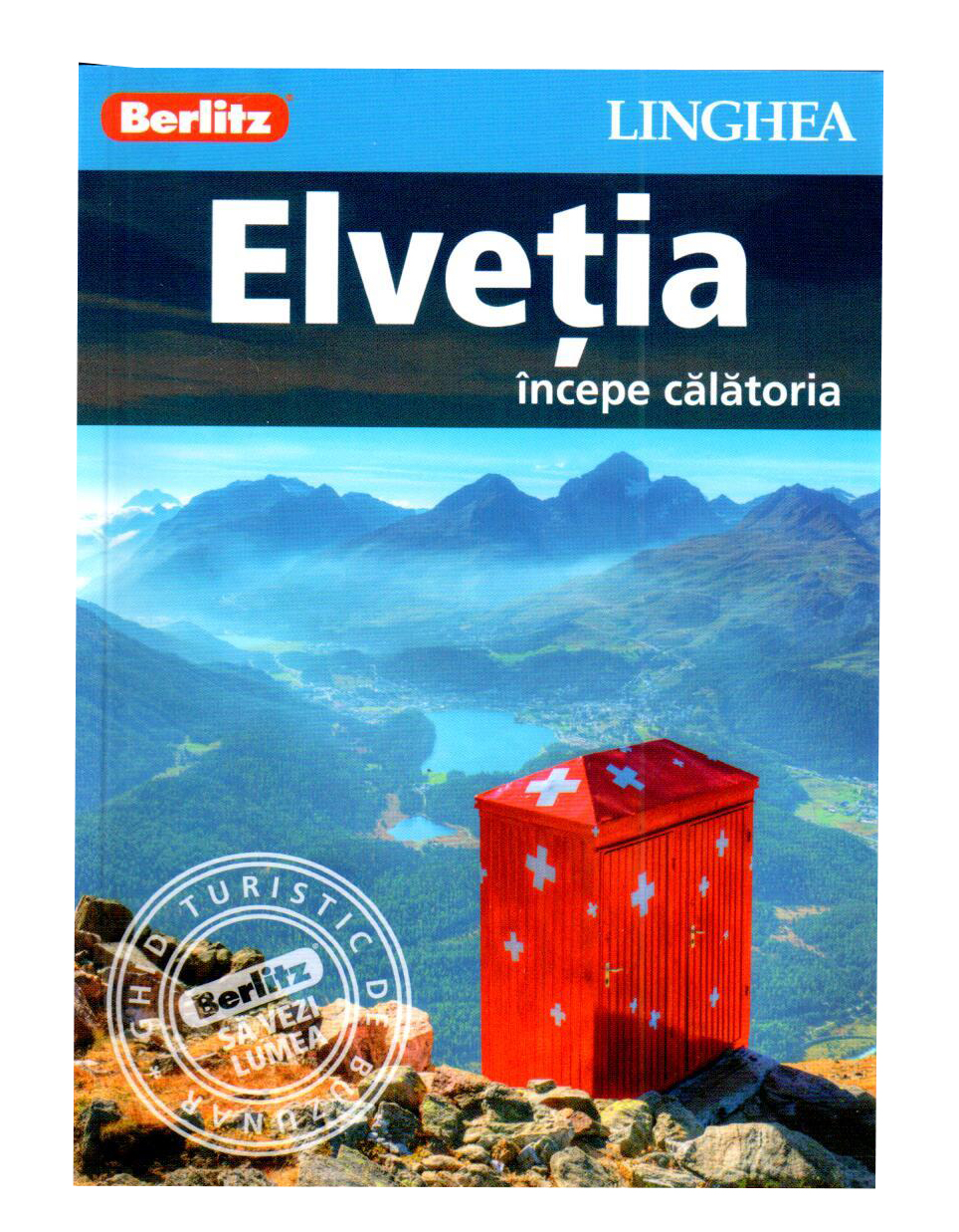 Elvetia - Ghid turistic | 