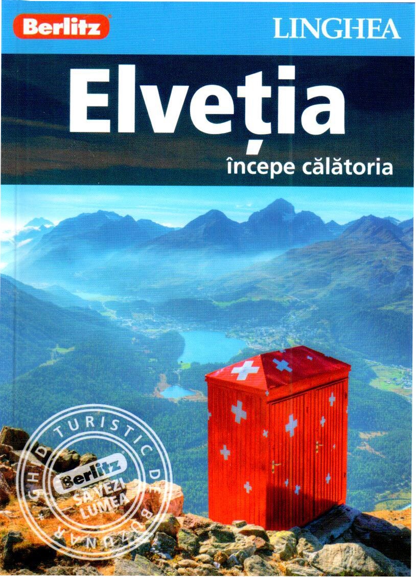 Elvetia |