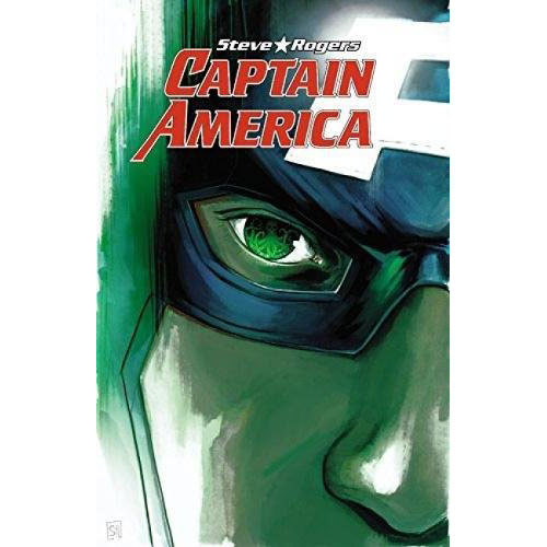 Captain America: Steve Rogers Vol. 2 - The Trial of Maria Hill | Nick Spencer, Jesus Saiz