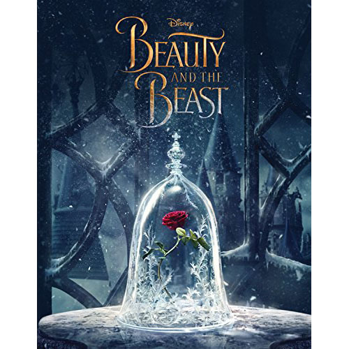 Beauty and the Beast Novelization | Elizabeth Rudnick