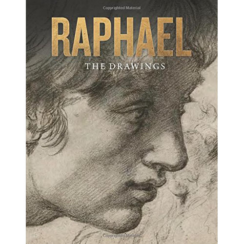 Raphael: The Drawing | Catherine Whistler - 4 | YEO