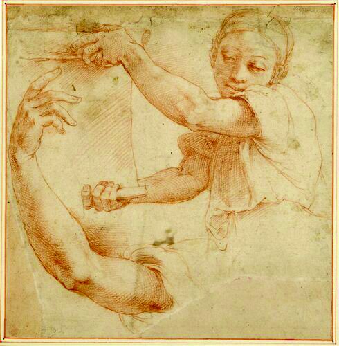 Raphael: The Drawing | Catherine Whistler - 1 | YEO