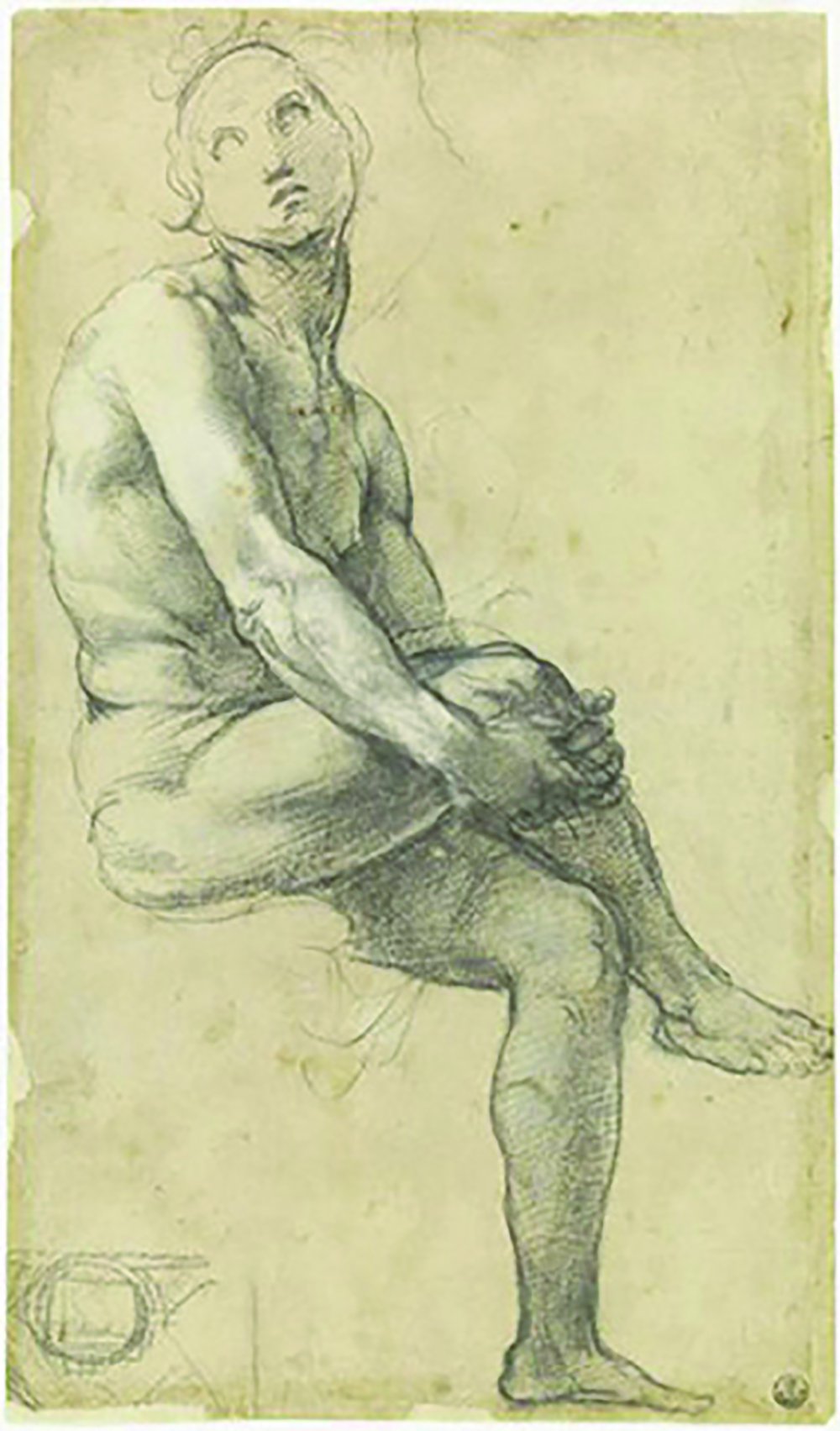 Raphael: The Drawing | Catherine Whistler - 2 | YEO