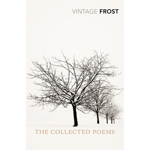 The Collected Poems | Robert Frost