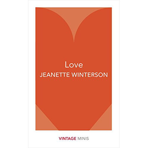 Love | Jeanette Winterson