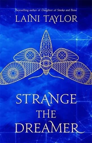 Strange the Dreamer | Laini Taylor