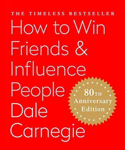 How to Win Friends & Influence People | Dale Carnegie