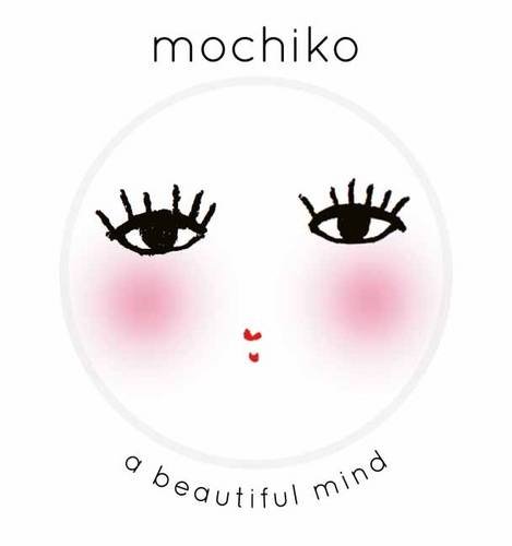 Mochiko - A Beautiful Mind | Hiroko Kuwada, Yoko Watatani