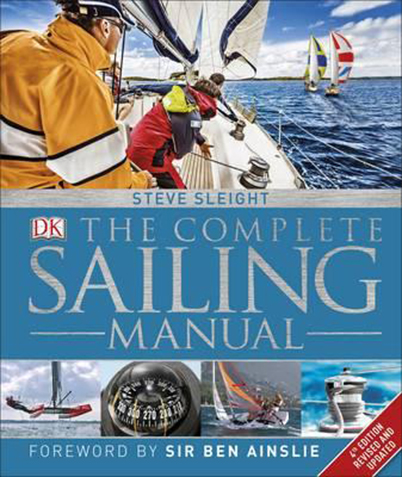 The Complete Sailing Manual |