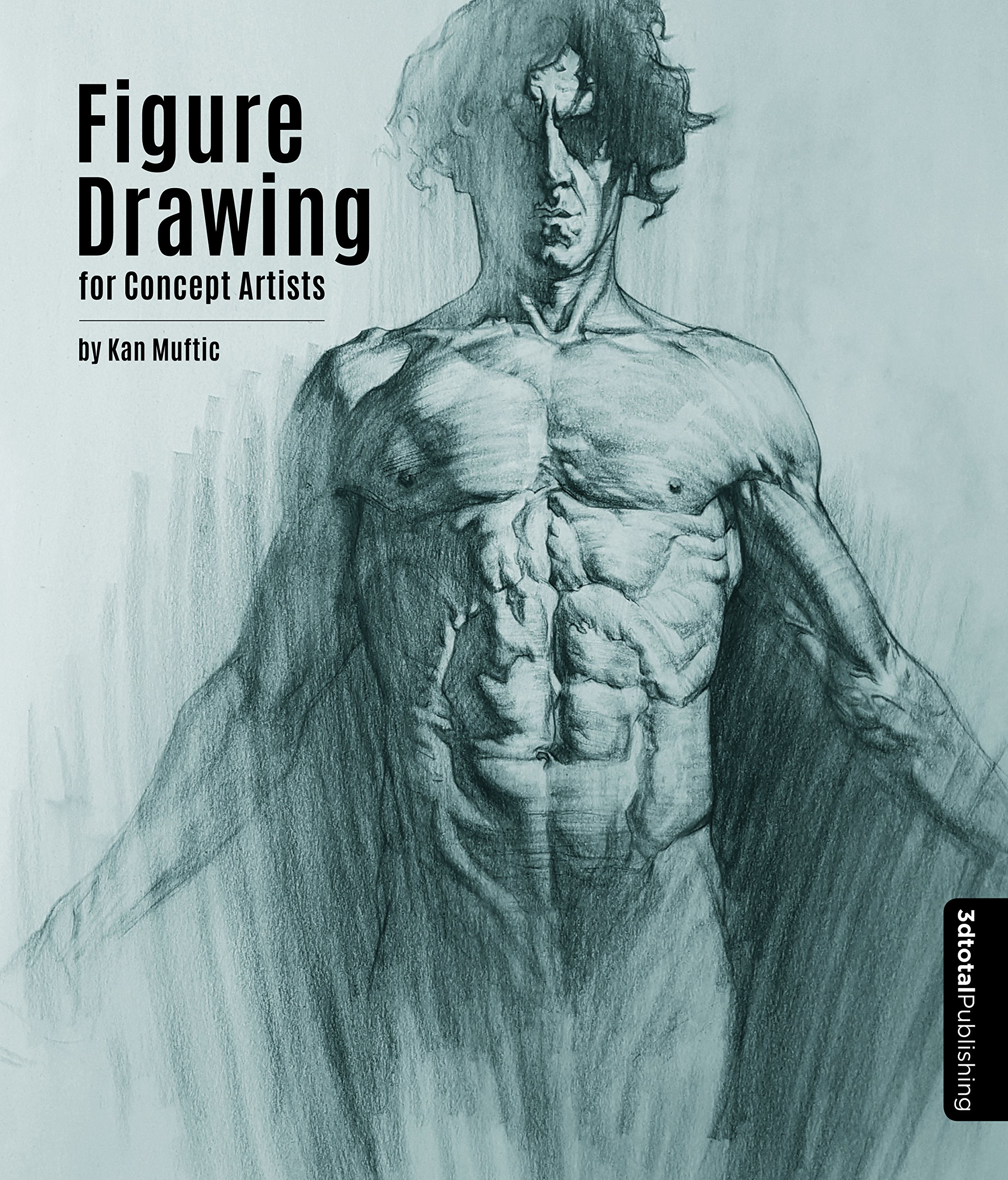 Figure Drawing for Concept Artists |