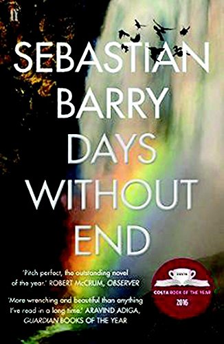 Days Without End | Sebastian Barry