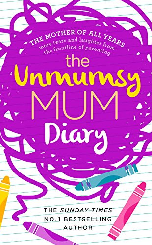 The Unmumsy Mum Diary |