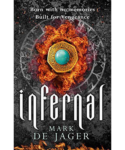 Infernal | Mark de Jager