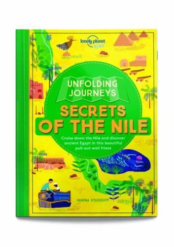 Unfolding Journeys - Secrets of the Nile | - 2 | YEO