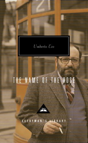 The Name of the Rose | Umberto Eco