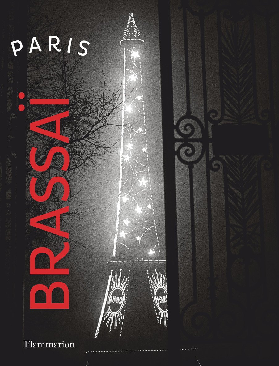 Paris Brassai | Gilberte Brassai