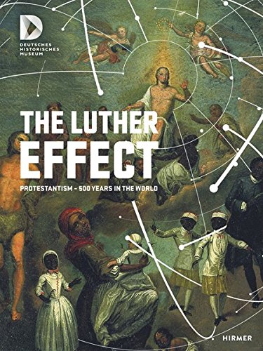 The Luther Effect |