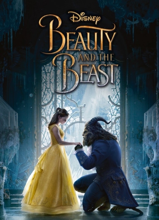 Disney Beauty and the Beast |