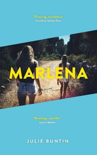 Marlena | Julie Buntin