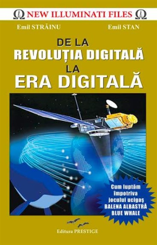 De la revolutia digitala la era digitala | Emil Strainu