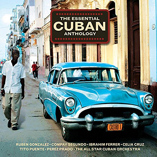 The Essential Cuban Anthology | Various Artists