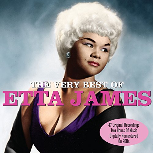 The Very Best Of Etta James | Etta James