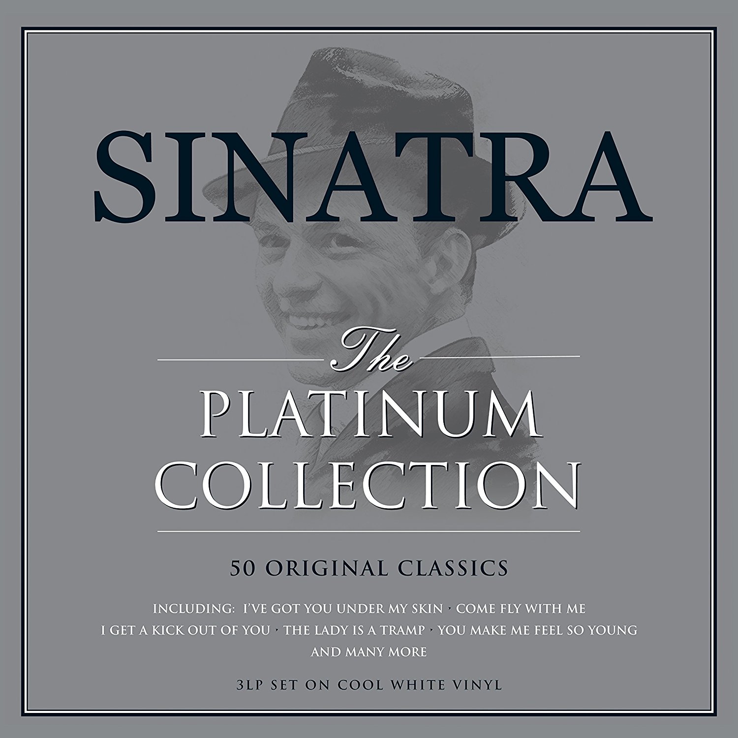 The Platinum Collection - Vinyl | Frank Sinatra image6