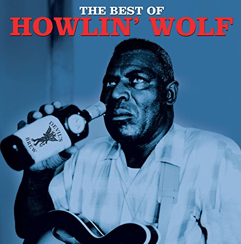 The Best Of Howlin Wolf - Vinyl | Howlin Wolf