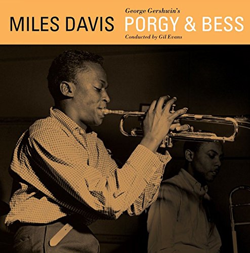 Porgy & Bess - Vinyl | Gil Evans, Miles Davis image5