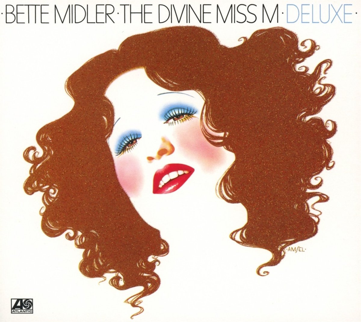 The Divine Miss M - Deluxe Edition | Soundtrack - Bette Midler