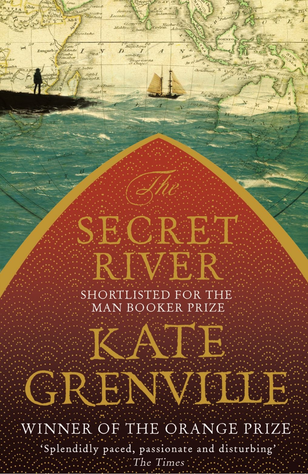 The Secret River | Kate Grenville