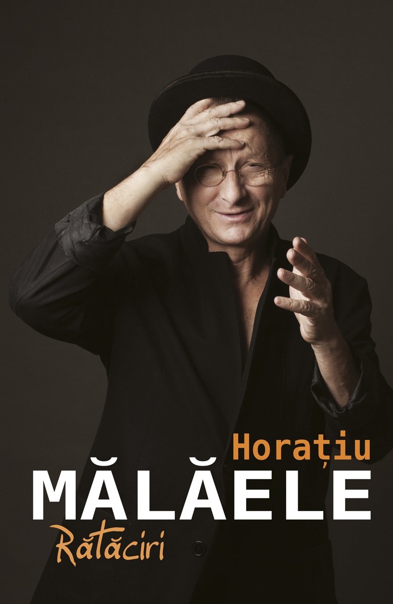 Rataciri | Horatiu Malaele