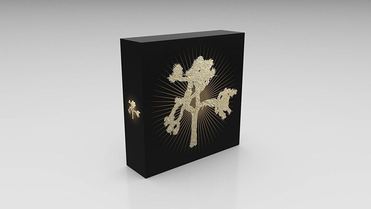 The Joshua Tree - 30th Anniversary - Super Deluxe Box Set | U2 - 2 | YEO