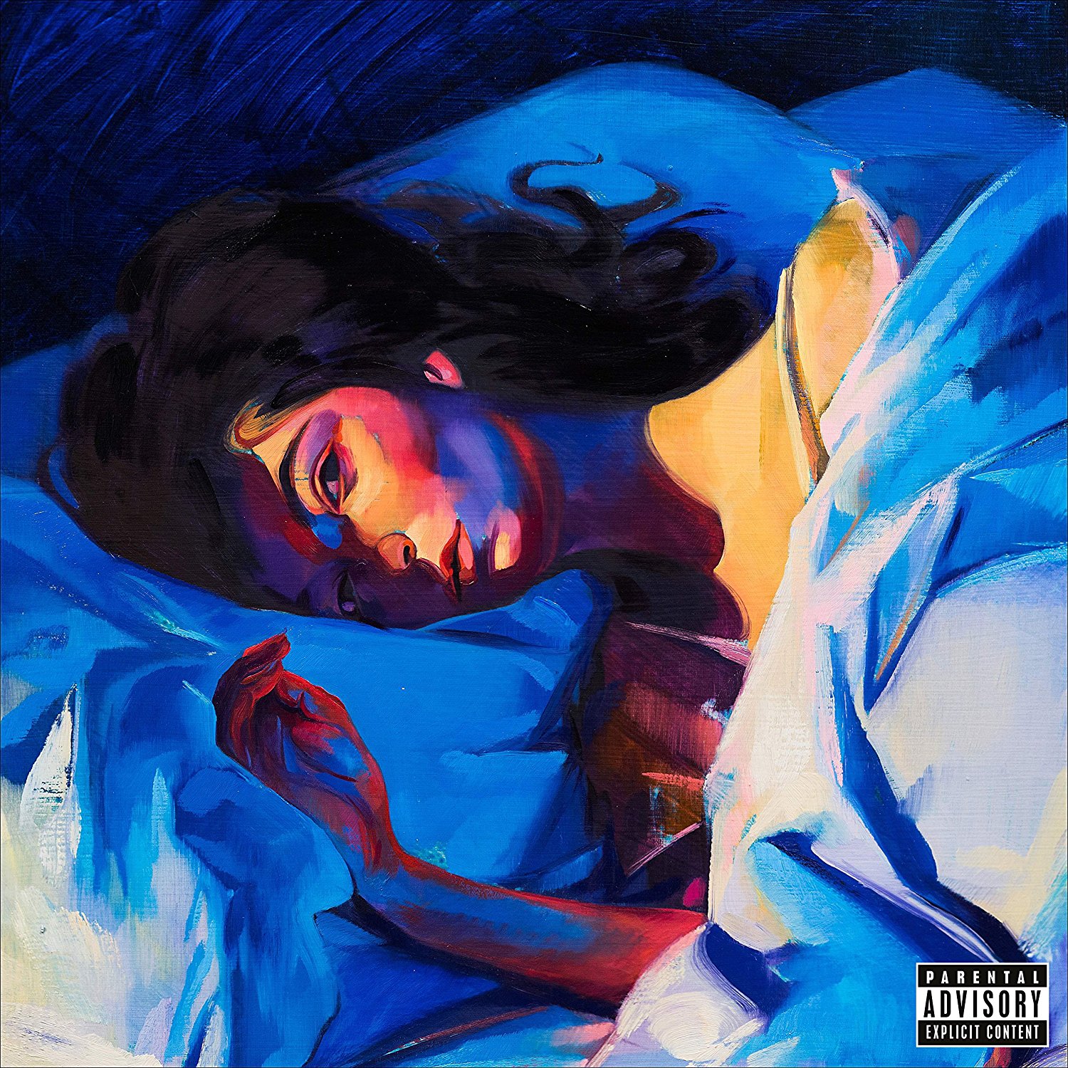 Melodrama | Lorde