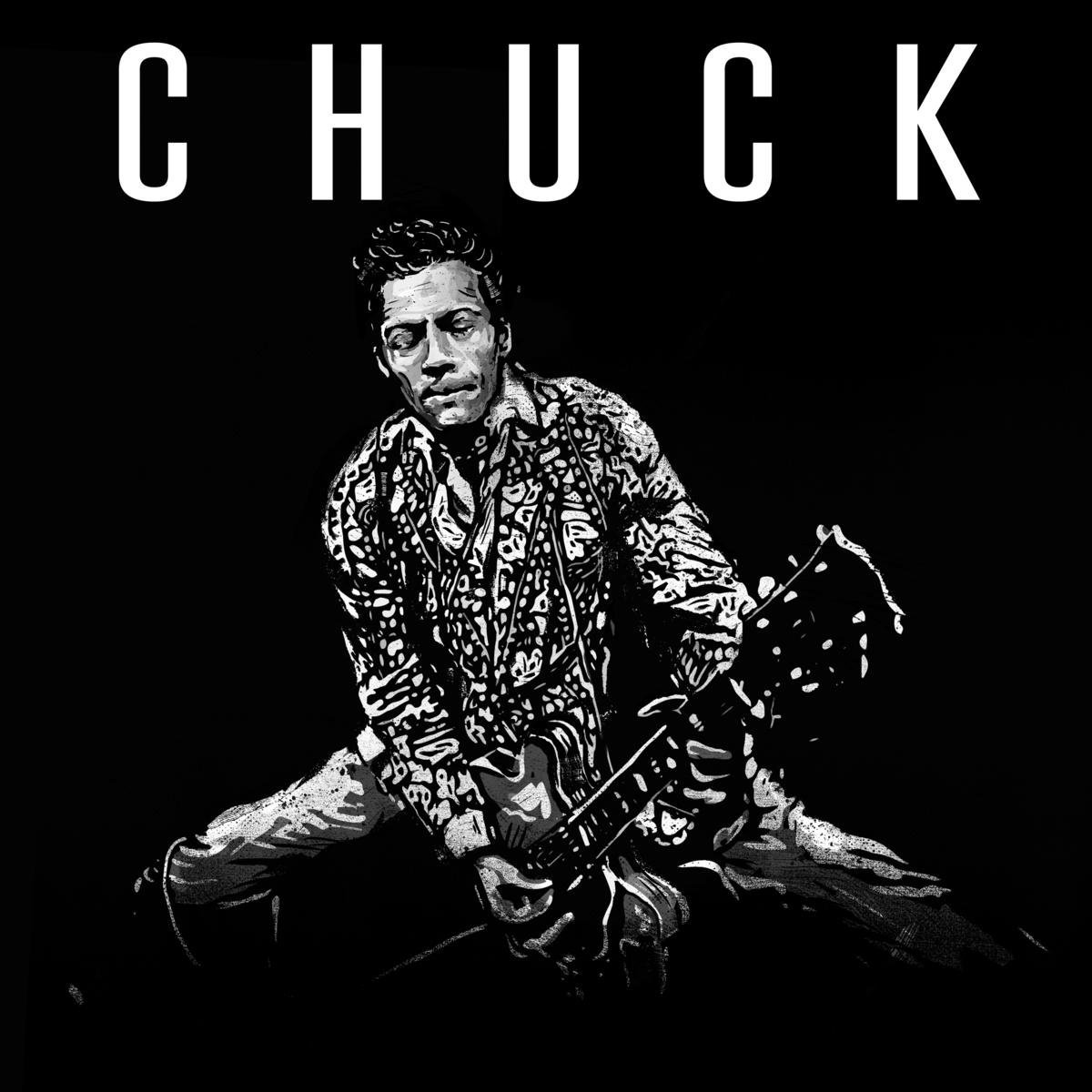 Chuck | Chuck Berry