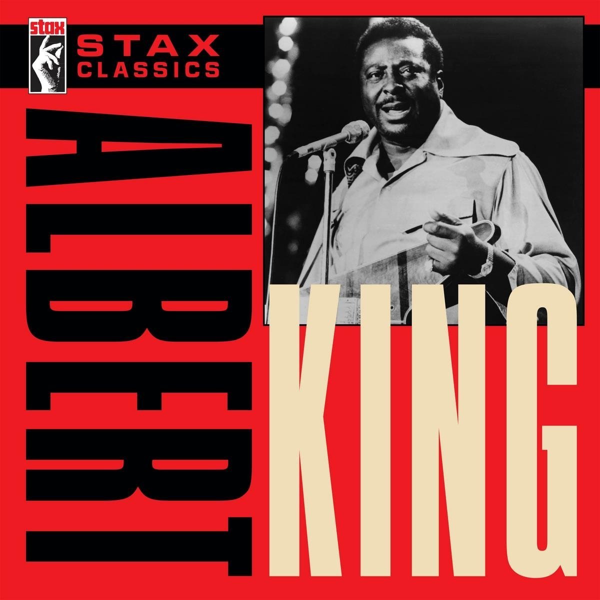 Stax Classics | Albert King