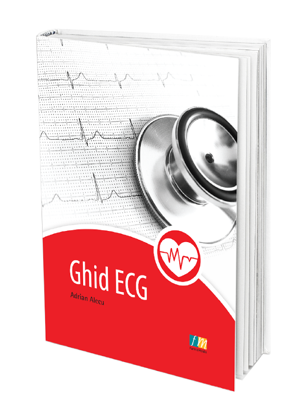 Ghid ECG | Adrian Alecu