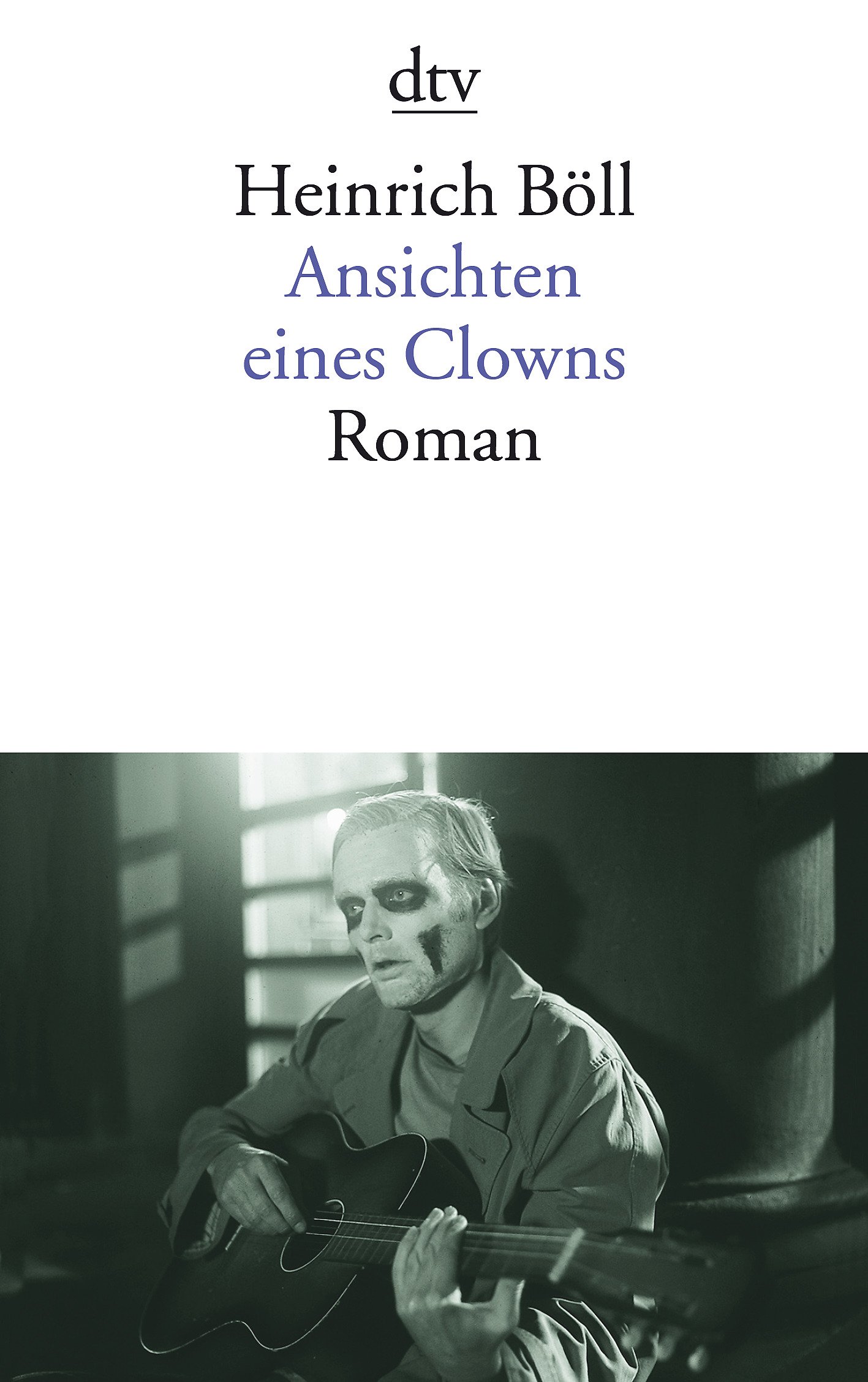 Ansichten eines Clowns | Heinrich Boll
