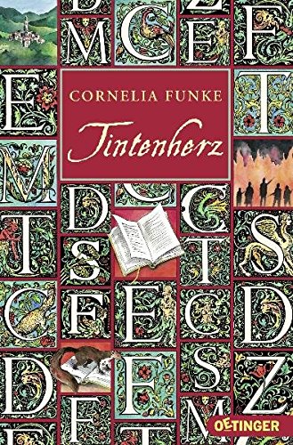 Tintenherz | Cornelia Funke