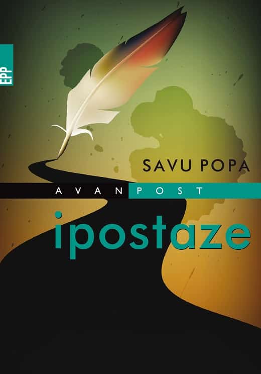 Ipostaze | Savu Popa Carte 2022