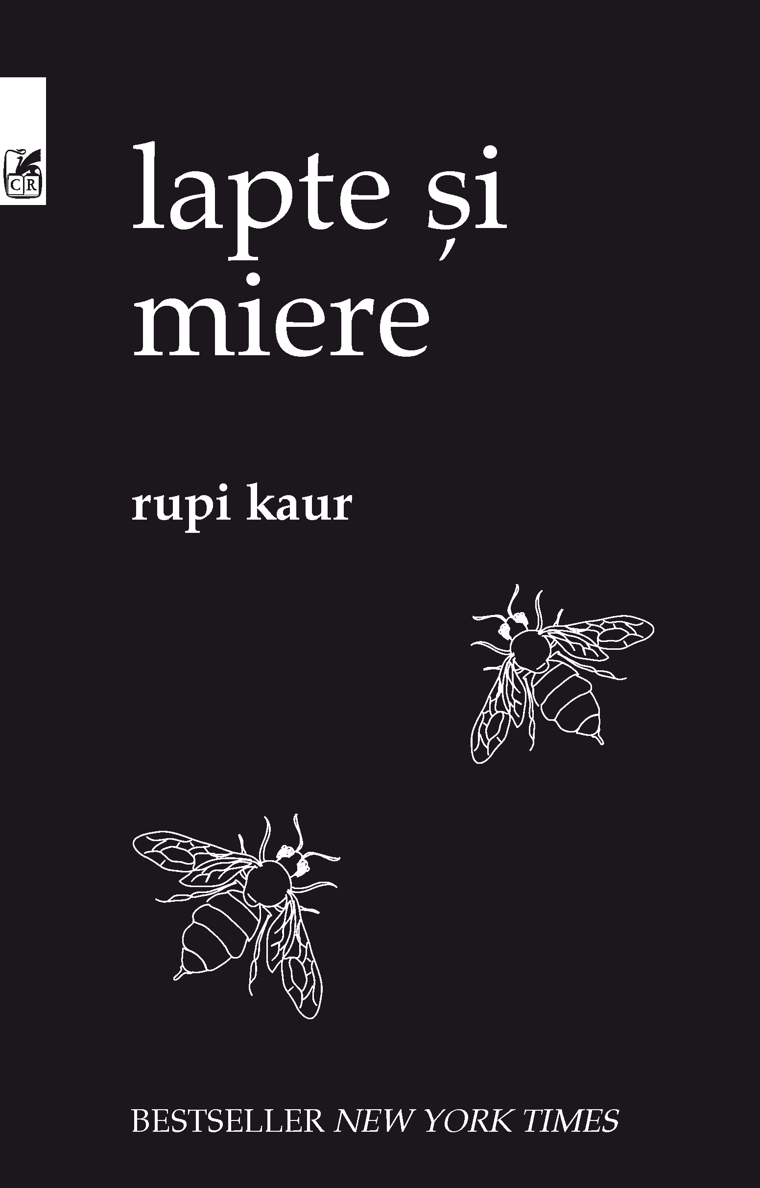 Lapte si miere | Rupi Kaur