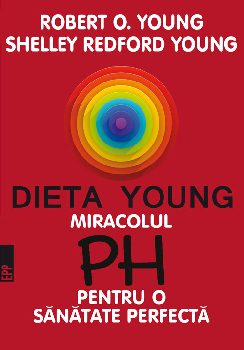 Dieta Young – Miracolul PH pentru o sanatate perfecta | Robert O. Young, Shelley Redford Young De La Carturesti Carti Dezvoltare Personala 2023-05-29